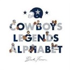 Beck Feiner, Beck Feiner - Cowboys Legends Alphabet