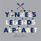 Beck Feiner, Beck Feiner - Yankees Legends Alphabet
