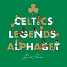 Beck Feiner, Beck Feiner - Celtics Legends Alphabet