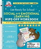 Heather Stella - Get Ready for School: Social and Emotional Learning Wipe-Off Workbook