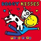Todd Parr, Parr Todd - Doggy Kisses