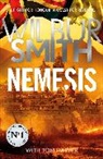 Tom Harper, Wilbur Smith - Nemesis