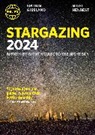 Heather Couper, Nigel Henbest, Henbest Nigel - Philip's Stargazing 2024 Month-by-Month Guide to the Night Sky Britain & Ireland