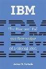 James W Cortada, James W. Cortada, Cortada James W. - IBM