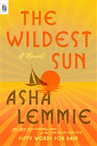 Asha Lemmie - The Wildest Sun (EXP)