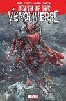 Bjorn Barends, Cullen Bunn, Bunn Cullen, Marvel Various, Michelinie David, Gerardo Sandoval... - Death Of The Venomverse