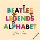 Beck Feiner, Beck Feiner - Beatles Legends Alphabet