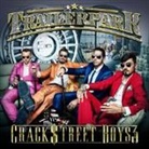 Trailerpark - Crackstreet Boys 3, 1 Audio-CD (Livre audio)