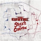 The Game - Streets of Compton, 1 Audio-CD (Audio book)