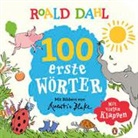 Roald Dahl, Quentin Blake - Roald Dahl - 100 erste Wörter