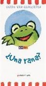 Guido Van Genechten, Guido Van Genechten - Veo veo ¿una rana?
