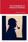 Arthur Conan Doyle - The Casebook of Sherlock Holmes