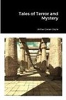 Arthur Conan Doyle - Tales of Terror and Mystery