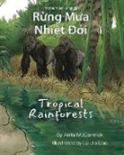 Anita McCormick - Tropical Rainforests (Vietnamese-English)