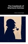 Arthur Conan Doyle - The Casebook of Sherlock Holmes