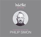 Philip Simon, Philip Simon - 30 Jahre WortArt - Klassiker von und mit Philip Simon, 3 Audio-CD (Audio book)