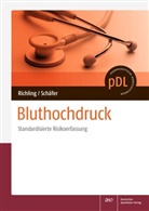 Ina Richling, Constanze Schäfer - Bluthochdruck