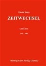 Emma Kann - Zeitwechsel