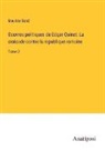 Maurice Sand - Oeuvres politiques de Edgar Quinet; La croisade contre la republique romaine