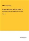 William Shakespeare - Oeuvres politiques de Edgar Quinet; La croisade contre la republique romaine
