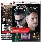 Sonic Seducer 04/2023 - Depeche Mode Version, m. Audio-CD
