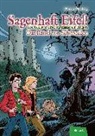 Christian Humberg - Sagenhaft Eifel! - Abenteuer in einer fantastischen Region