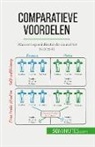 Jean Blaise Mimbang, Jean Blaise Mimbang - Comparatieve voordelen