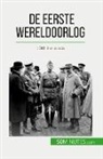 Benjamin Janssens de Bisthoven, Benjamin Janssens de Bisthoven - De Eerste Wereldoorlog (Volume 3)