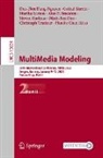 Phoebe Chen, Duc-Tien Dang-Nguyen, Minh-Son Dao, Cathal Gurrin, Martha Larson, Martha Larson et al... - MultiMedia Modeling