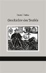 Daniel Defoe, Detlef Weigt - Geschichte des Teufels