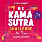 Alisha Schmidt - Die Kamasutra Challenge für Paare
