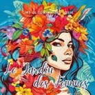 Color Art Passion - Le Jardin des Femmes