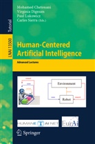 Mohamed Chetouani, Virginia Dignum, Paul Lukowicz, Paul Lukowicz et al, Carles Sierra - Human-Centered Artificial Intelligence