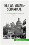 Quentin Convard, Quentin Convard - Het Watergate-schandaal
