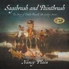 Nancy Plain - Sagebrush and Paintbrush
