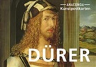 Albrecht Dürer - Postkarten-Set Albrecht Dürer