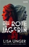 Lisa Unger - Die Rote Jägerin