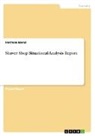 Haitham Ismail - Shaver Shop Situational Analysis Report