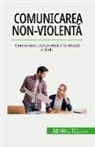 Véronique Bronckart - Comunicarea non-violent¿