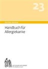 Andres Bircher - Bircher-Benner Handbuch 23 für Allergiekranke