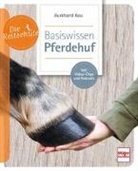 Burkhard Rau - Basiswissen Pferdehuf