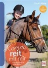 Claudia König - Komm, reit mit mir