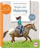 Monika Hannawacker - Reiten mit Halsring und gebisslosen Zäumungen