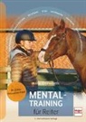 Antje Heimsoeth - Mentaltraining für Reiter