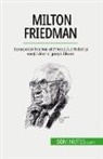 Ariane de Saeger - Milton Friedman
