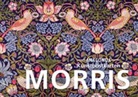 William Morris - Postkarten-Set William Morris