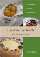 Sabine Eggers - Backbuch @ Mutti