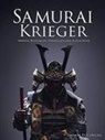 thomas d Conlan, Thomas D. Conlan - Samurai Krieger