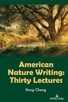 Hong Cheng, Cheng Hong - American Nature Writing