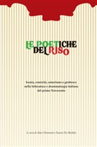 De Michele, Fausto De Michele, Flemrová, Alice Flemrová - Le poetiche del riso